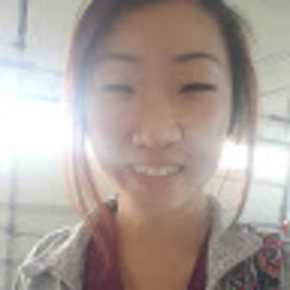 Meet your Posher, Alice